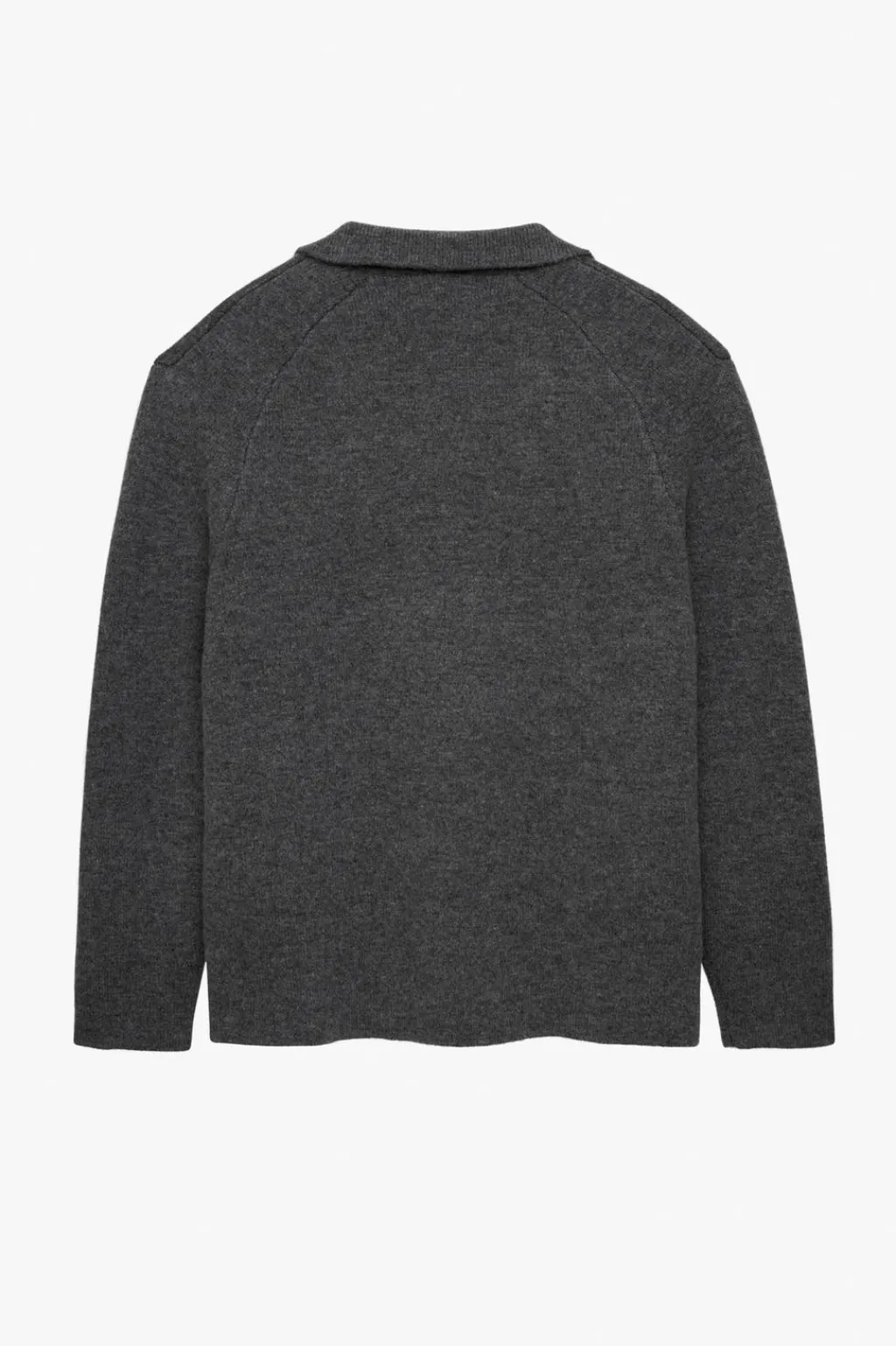 Outlet BLAZER PUNTO LANA X STEFANO PILATI Hombre Jerséis / Chaquetas|Blazers