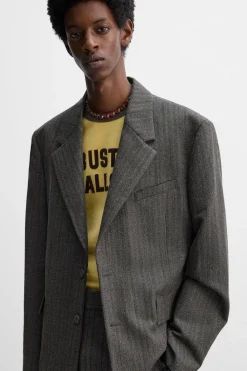 Online BLAZER RAYAS TRAJE X HARRY LAMBERT Hombre Blazers