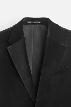 Online BLAZER TERCIOPELO Hombre Blazers