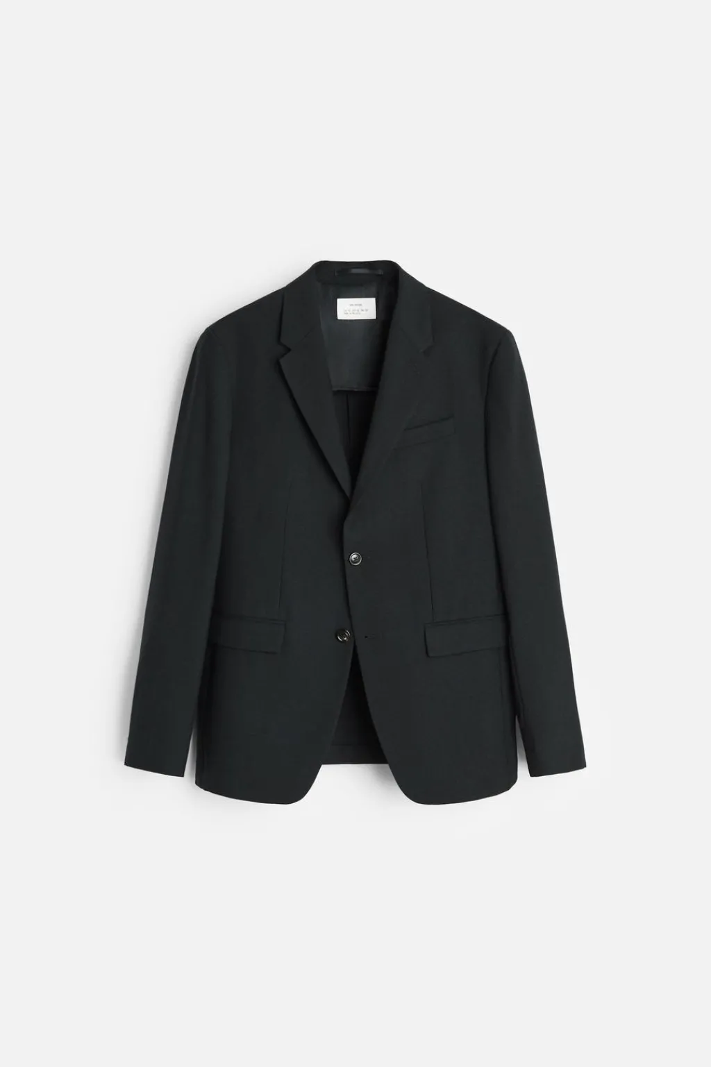 Discount BLAZER TRAJE 100% LANA Hombre Blazers