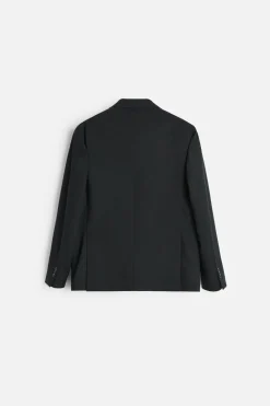 Discount BLAZER TRAJE 100% LANA Hombre Blazers