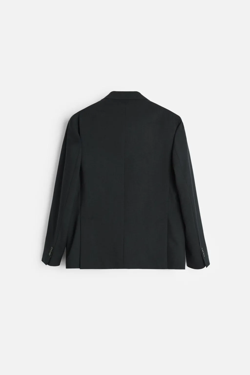 Discount BLAZER TRAJE 100% LANA Hombre Blazers