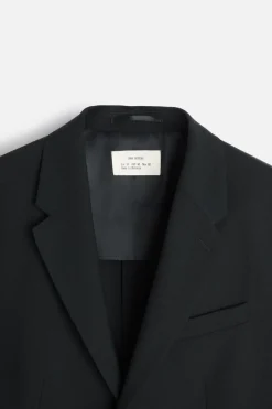 Discount BLAZER TRAJE 100% LANA Hombre Blazers