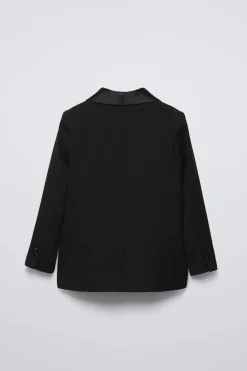 Niños ZARA 6 - 14 Años·Abrigos|6 - 14 Años·Trajes<BLAZER TRAJE COMBINADA