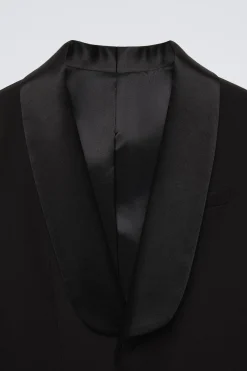Niños ZARA 6 - 14 Años·Abrigos|6 - 14 Años·Trajes<BLAZER TRAJE COMBINADA