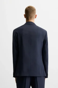 Best BLAZER TRAJE CUADROS Hombre Blazers