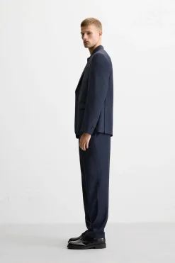 Best BLAZER TRAJE CUADROS Hombre Blazers