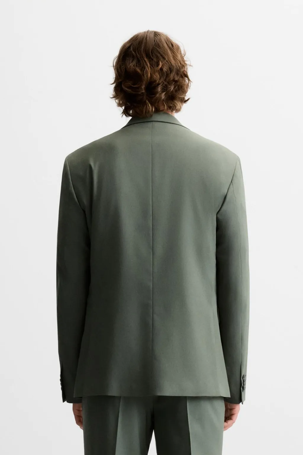 Clearance BLAZER TRAJE ESTRUCTURA Hombre Blazers
