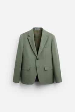 Clearance BLAZER TRAJE ESTRUCTURA Hombre Blazers