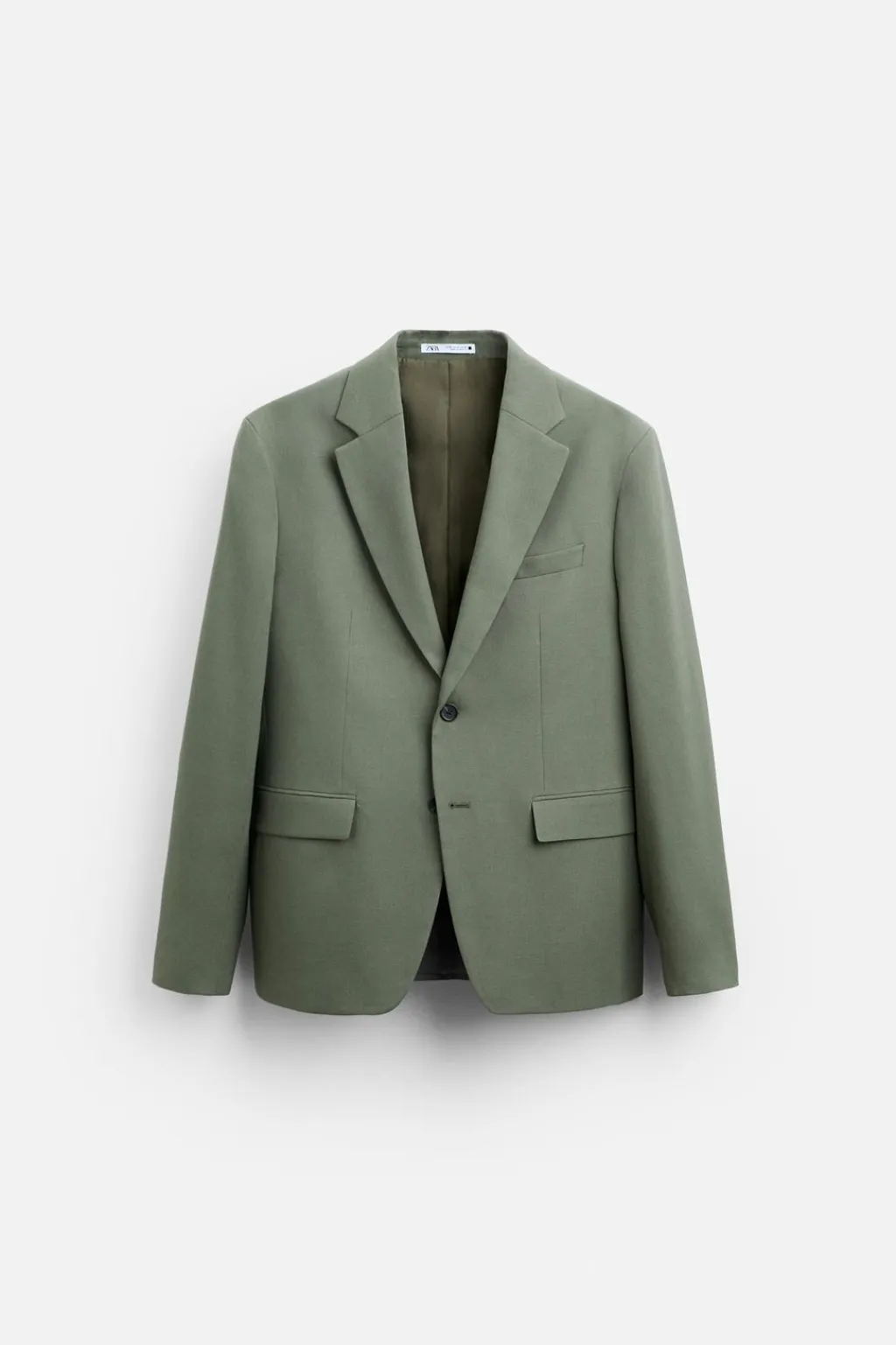 Clearance BLAZER TRAJE ESTRUCTURA Hombre Blazers