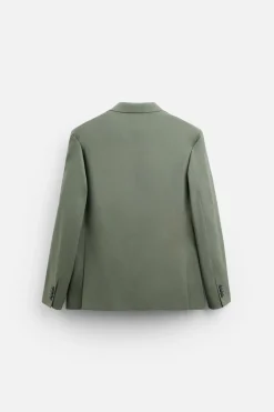 Clearance BLAZER TRAJE ESTRUCTURA Hombre Blazers
