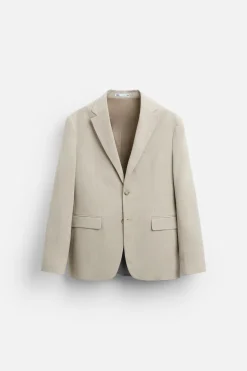 Clearance BLAZER TRAJE ESTRUCTURA Hombre Blazers
