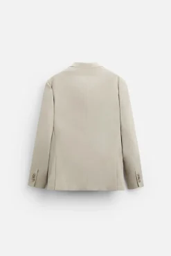 Clearance BLAZER TRAJE ESTRUCTURA Hombre Blazers