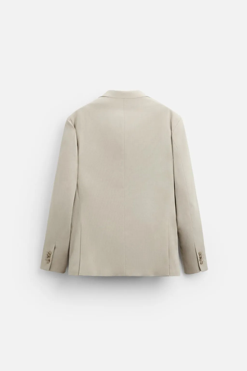 Clearance BLAZER TRAJE ESTRUCTURA Hombre Blazers