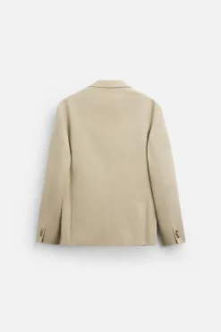 Clearance BLAZER TRAJE LINO - ALGODÓN Hombre Blazers
