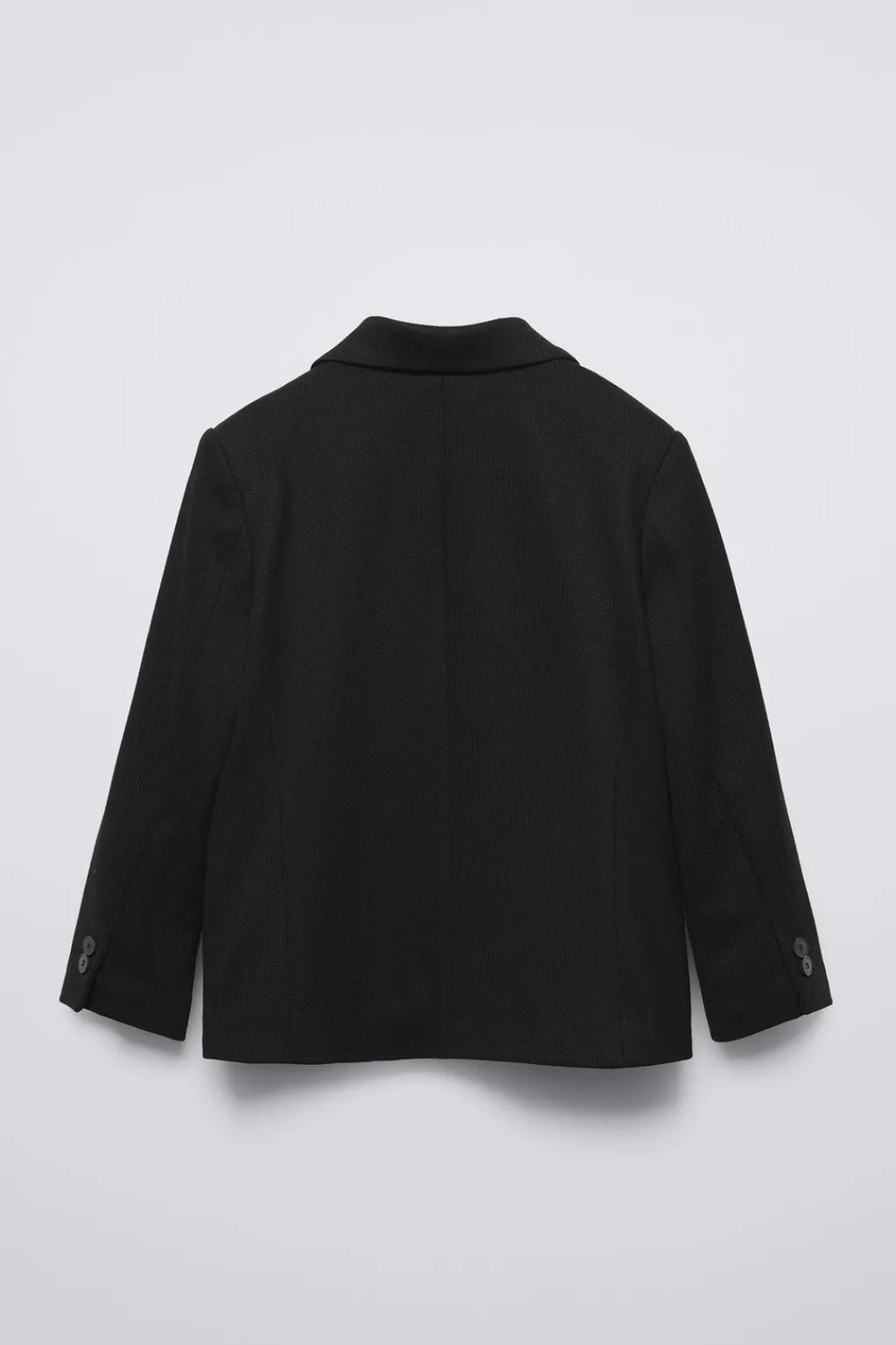 Niños ZARA 6 - 14 Años·Abrigos|6 - 14 Años·Trajes<BLAZER TRAJE PIQUÉ