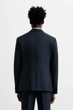 Best BLAZER TRAJE RAYA DIPLOMÁTICA Hombre Blazers