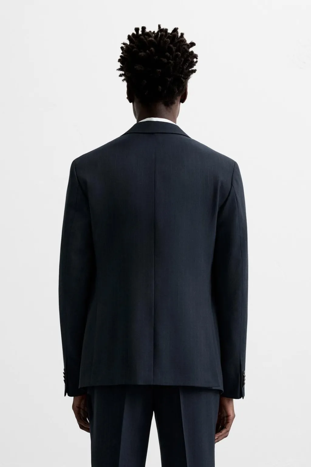 Best BLAZER TRAJE RAYA DIPLOMÁTICA Hombre Blazers