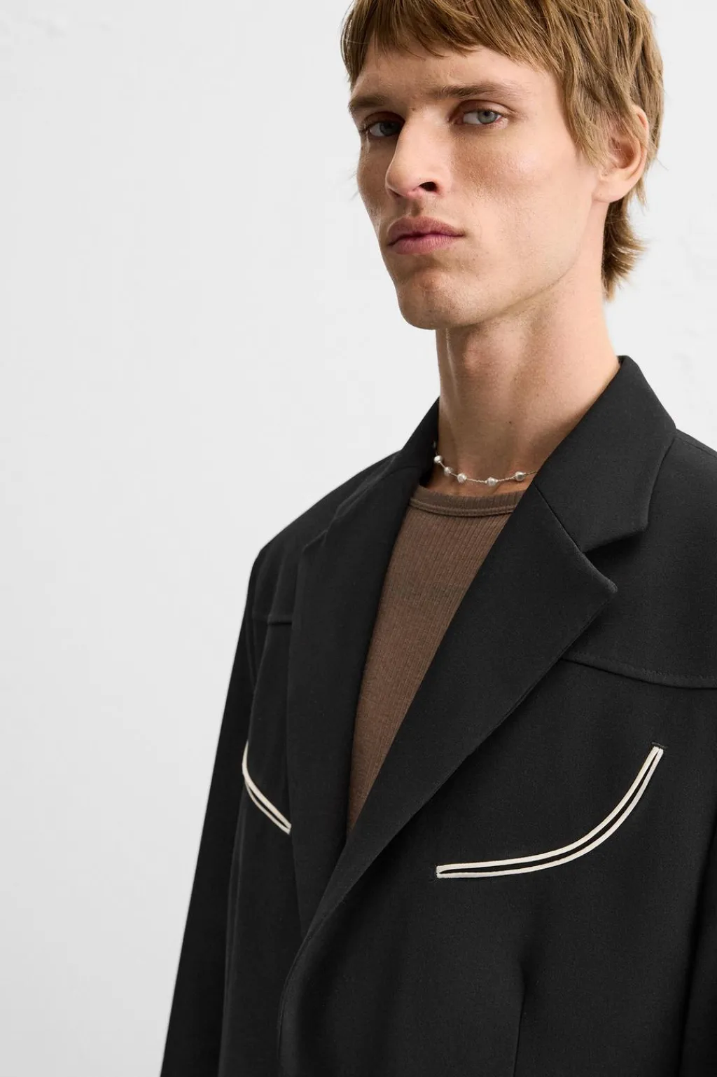 Online BLAZER VIVOS CONTARSTE Hombre Blazers