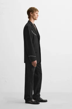 Online BLAZER VIVOS CONTARSTE Hombre Blazers