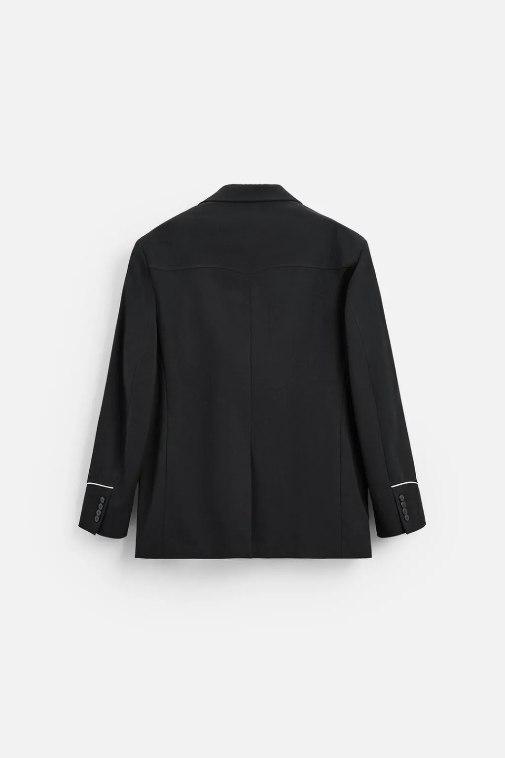 Online BLAZER VIVOS CONTARSTE Hombre Blazers
