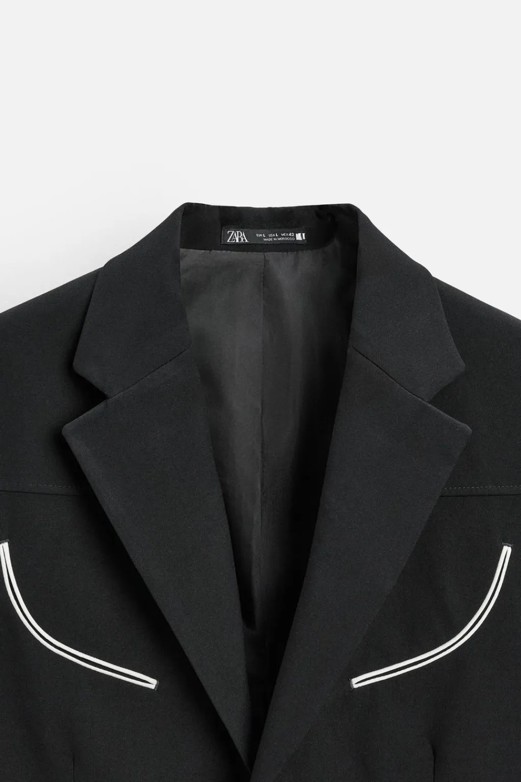 Online BLAZER VIVOS CONTARSTE Hombre Blazers