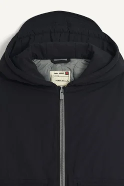 Niños ZARA 6 - 14 Años·Abrigos<BLCK NYLN JCKT 13