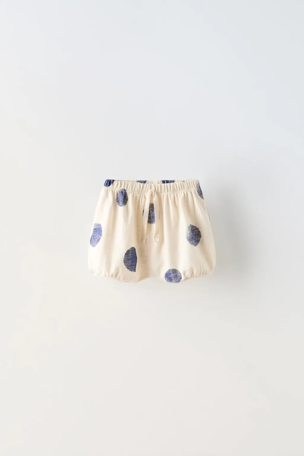 Niños ZARA 6 - 18 Meses·Conjuntos|6 - 18 Meses·Braguitas / Bermudas<BLOOMER TOPOS
