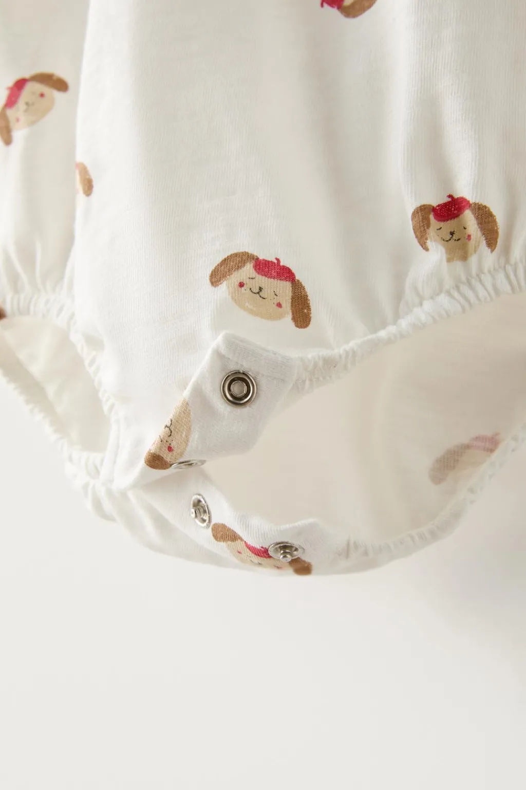 Niños ZARA 0 - 6 Meses·Bodies / Camisas|6 - 18 Meses·Bodies<BODY PERRITOS