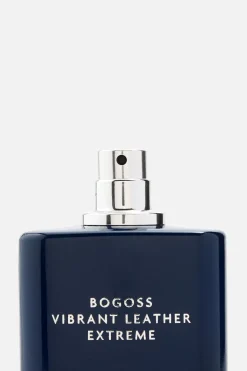 Best BOGOSS VIBRANT LEATHER EXTREME 100ML Hombre Perfumes