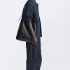 Best BOLSO SHOPPER LISO Hombre Bolsos / Mochilas