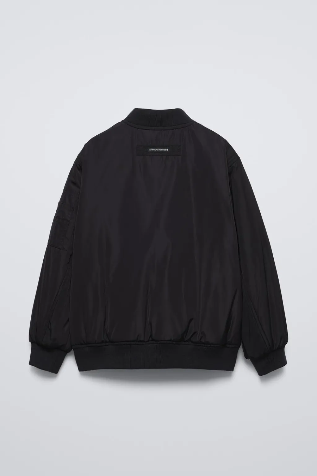 Niños ZARA 6 - 14 Años·Abrigos<BOMBER BOLSILLOS