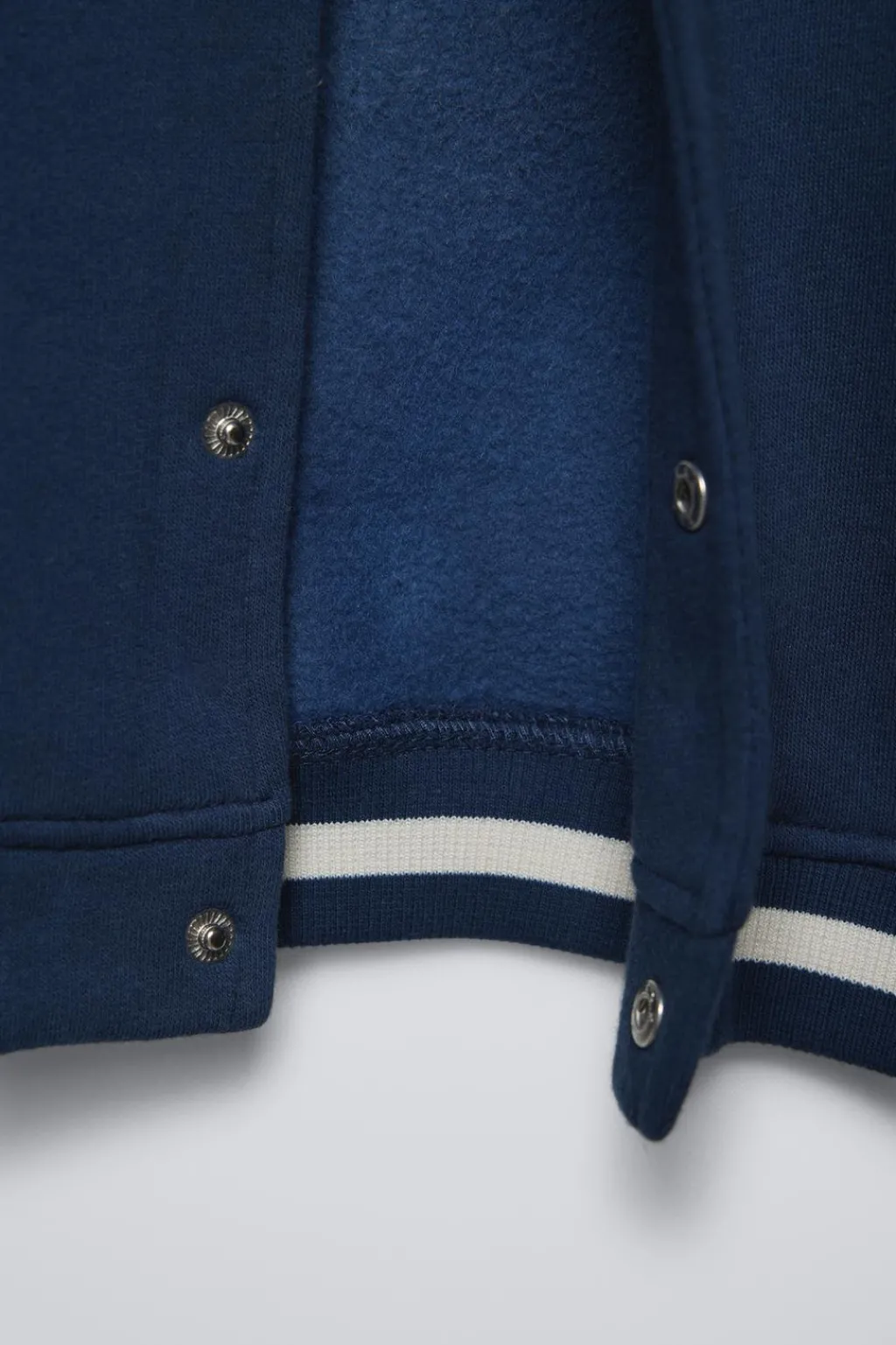 Niños ZARA 1½ - 6 Años·Abrigos|1½ - 6 Años·Sudaderas<BOMBER TEXTO