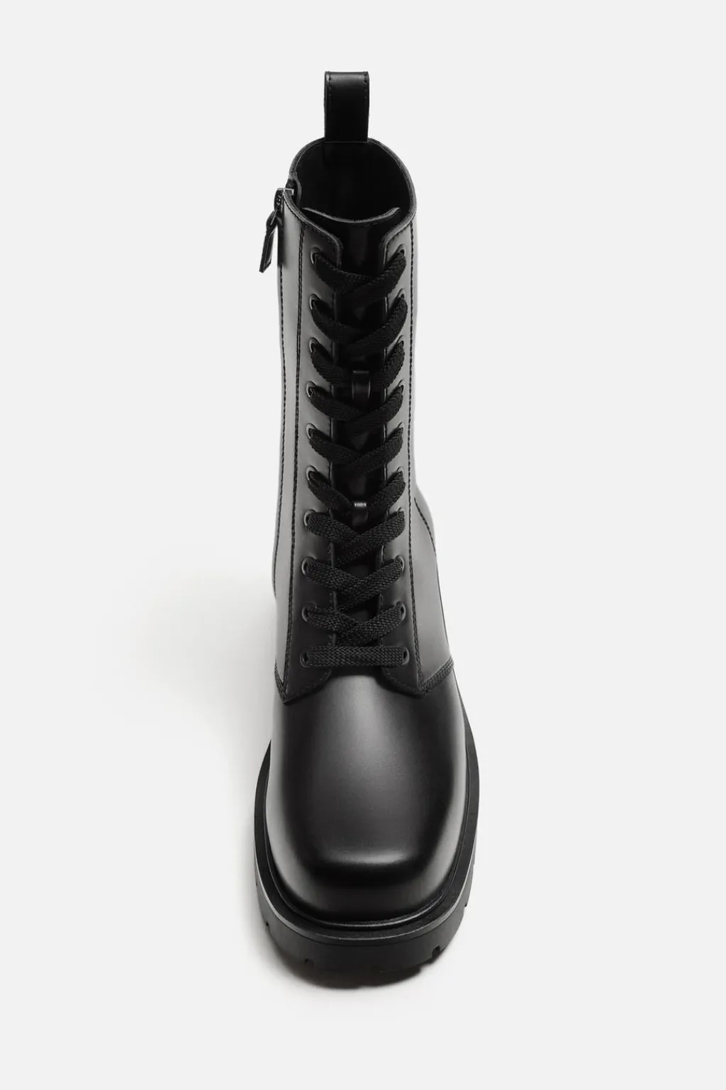 Best BOTA CORDONES SUELA VOLUMEN Hombre Zapatos