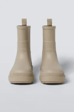 Niños ZARA 6 - 14 Años·Zapatos|6 - 14 Años·Zapatos<BOTA DE AGUA