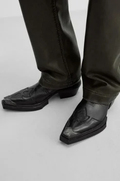 Best BOTA PIEL COWBOY - LIMITED EDITION Hombre Zapatos