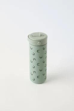 Niños ZARA 1½ - 6 Años·Accesorios|6 - 14 Años·Accesorios<BOTELLA ESTAMPADO ZORRITOS 600 ML