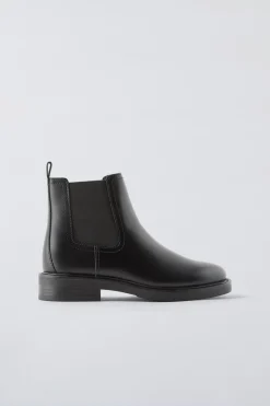 Niños ZARA 6 - 14 Años·Zapatos|6 - 14 Años·Zapatos<BOTÍN CHELSEA