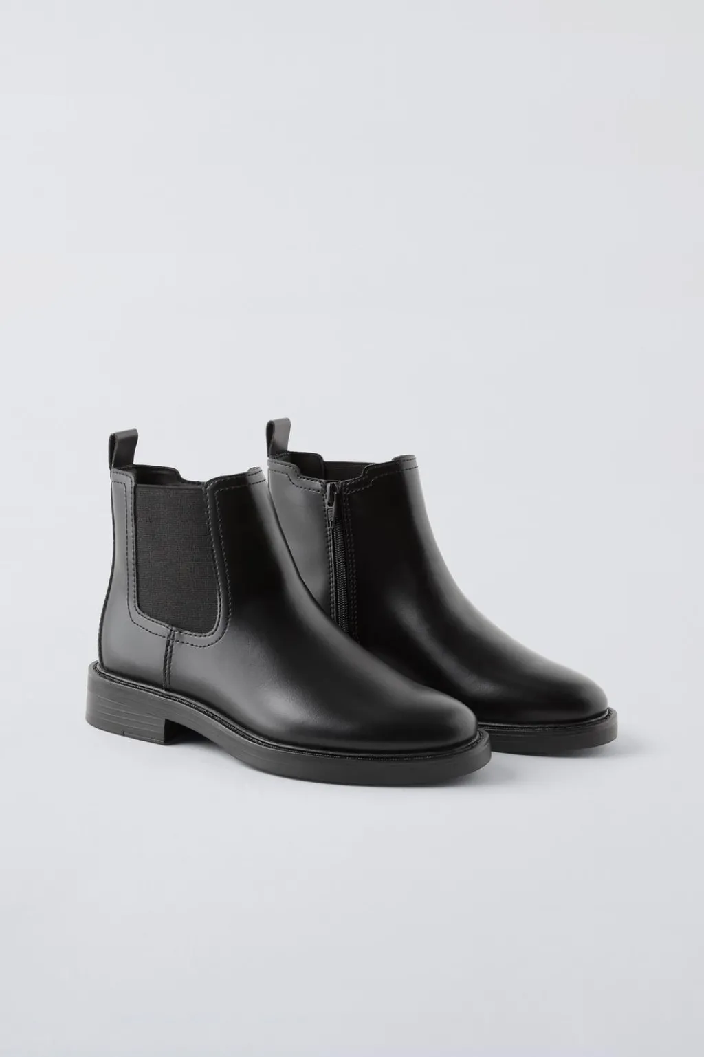 Niños ZARA 6 - 14 Años·Zapatos|6 - 14 Años·Zapatos<BOTÍN CHELSEA