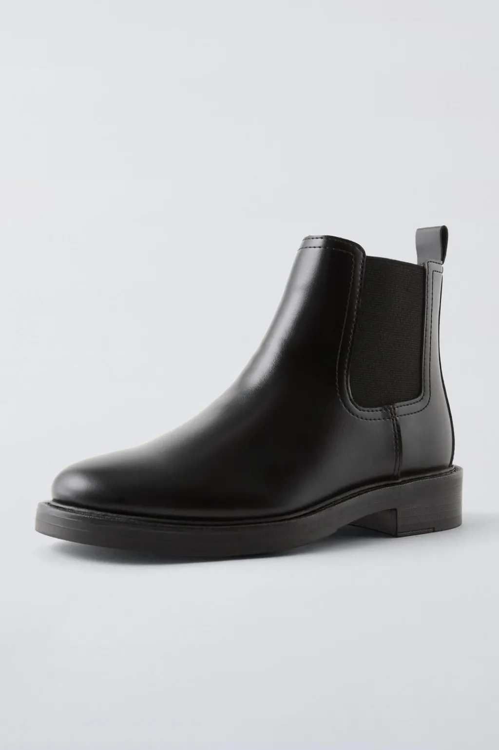 Niños ZARA 6 - 14 Años·Zapatos|6 - 14 Años·Zapatos<BOTÍN CHELSEA