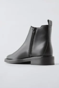 Niños ZARA 6 - 14 Años·Zapatos|6 - 14 Años·Zapatos<BOTÍN CHELSEA