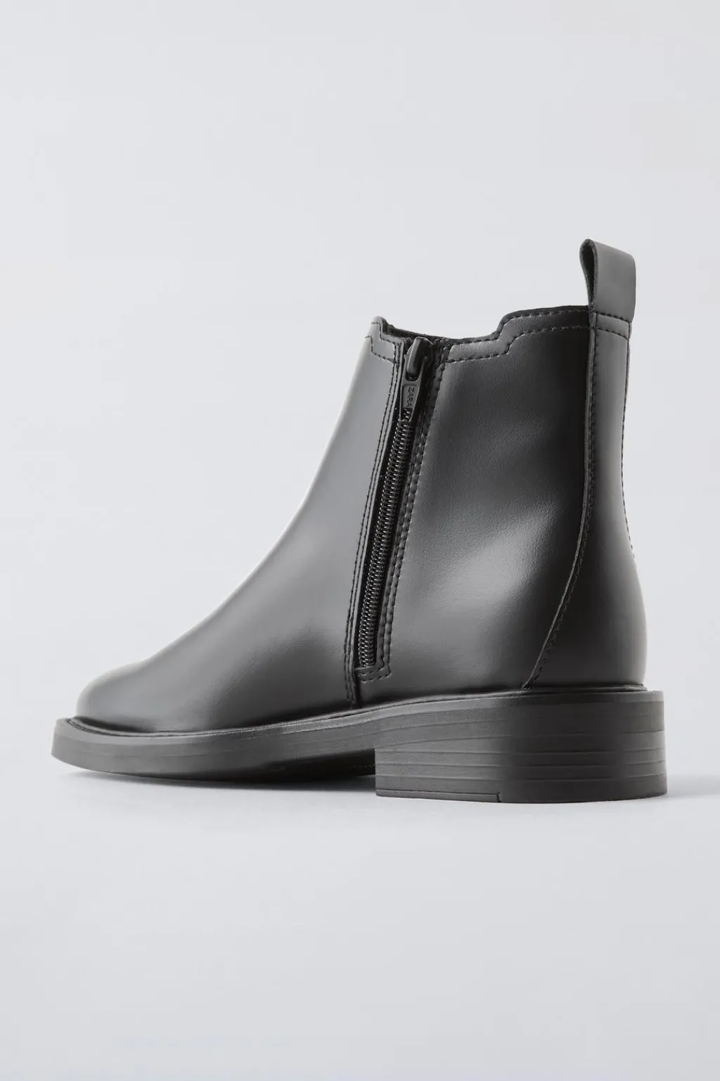 Niños ZARA 6 - 14 Años·Zapatos|6 - 14 Años·Zapatos<BOTÍN CHELSEA