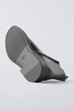 Niños ZARA 6 - 14 Años·Zapatos|6 - 14 Años·Zapatos<BOTÍN CHELSEA