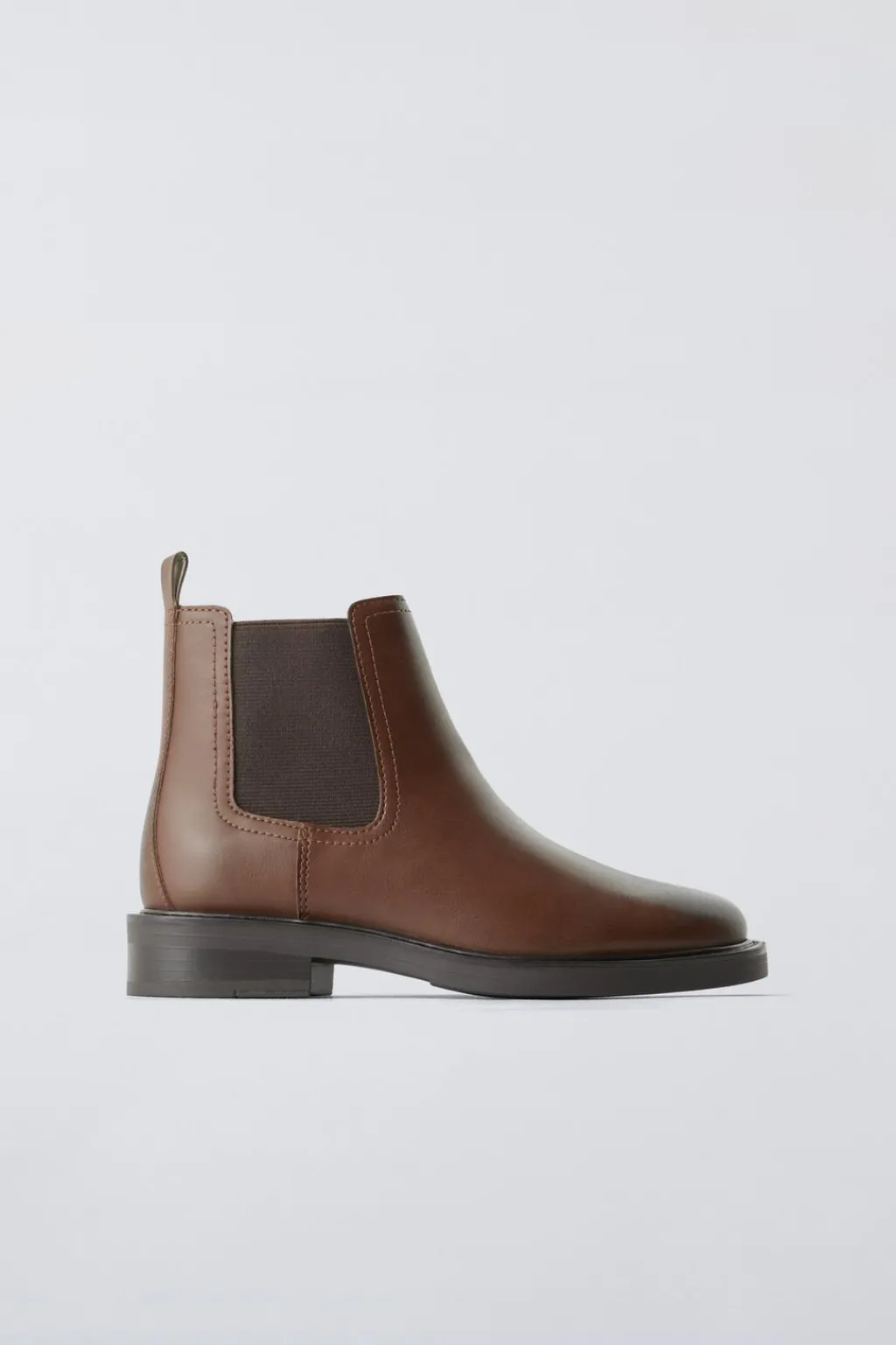 Niños ZARA 6 - 14 Años·Zapatos|6 - 14 Años·Zapatos<BOTÍN CHELSEA