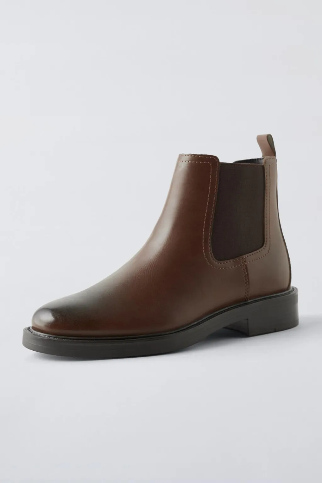 Niños ZARA 6 - 14 Años·Zapatos|6 - 14 Años·Zapatos<BOTÍN CHELSEA