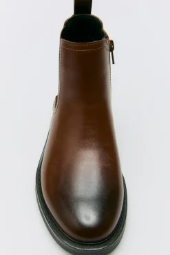 Niños ZARA 6 - 14 Años·Zapatos|6 - 14 Años·Zapatos<BOTÍN CHELSEA