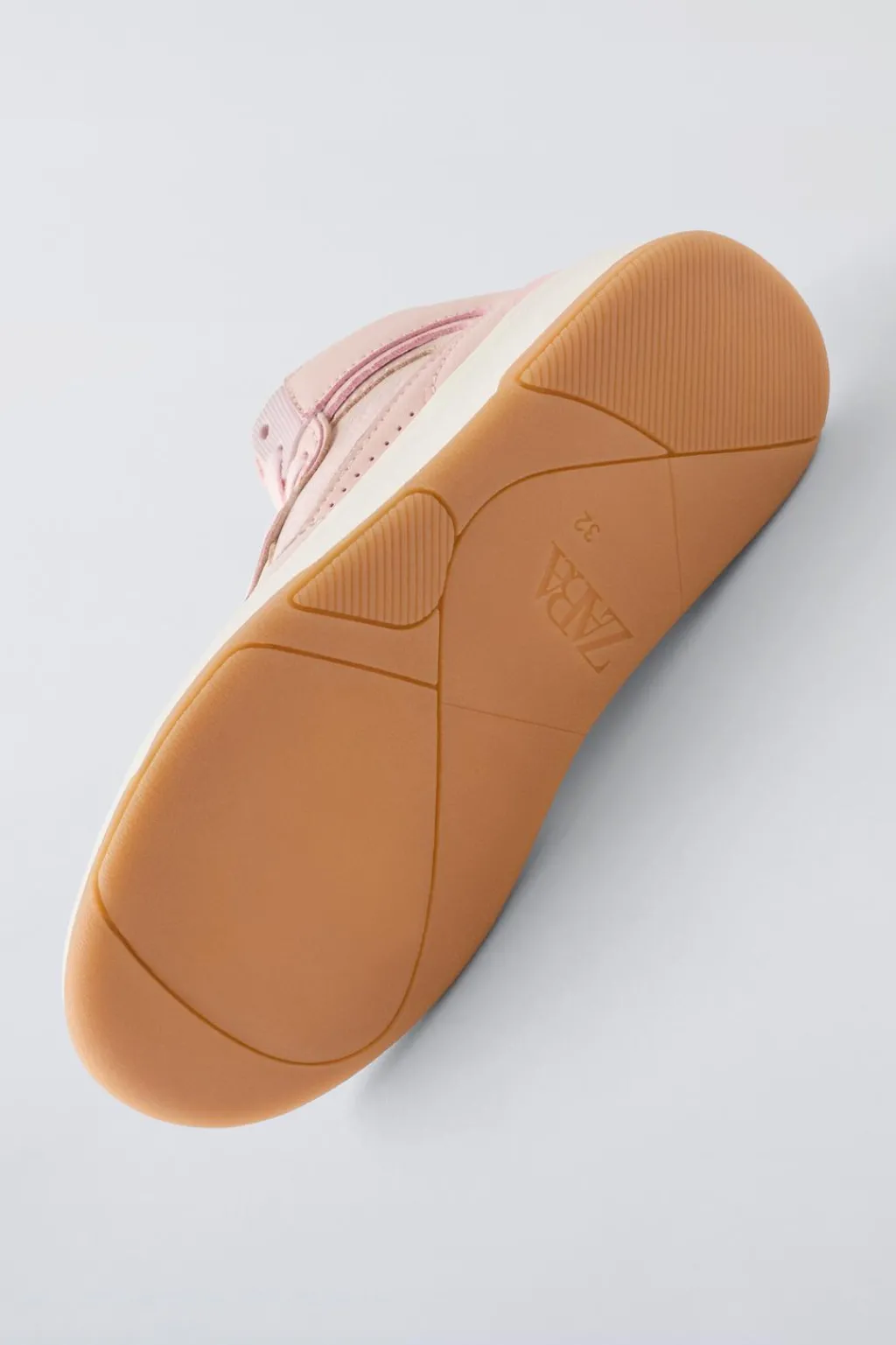 Niños ZARA 6 - 14 Años·Deporte / Jogging|6 - 14 Años·Zapatos<BOTÍN DEPORTIVO GRAFITI