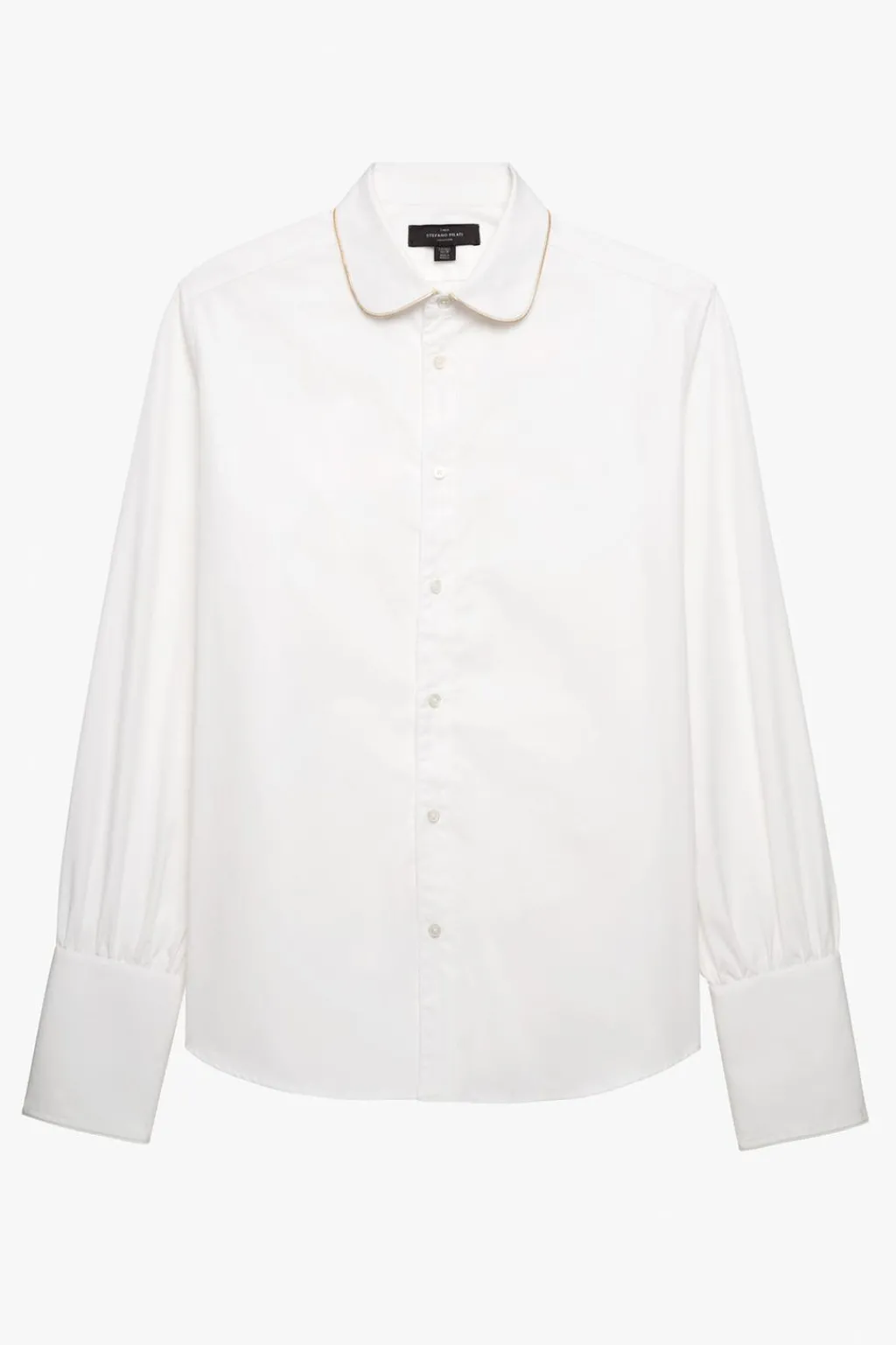 Best CAMISA CREMALLERA X STEFANO PILATI Hombre Camisas
