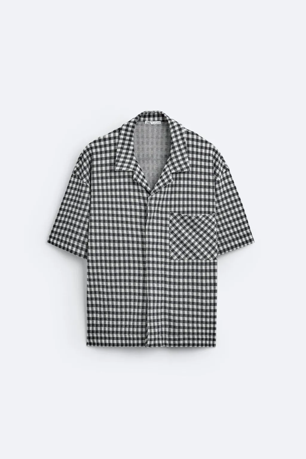 Sale CAMISA CUADROS Hombre Camisas