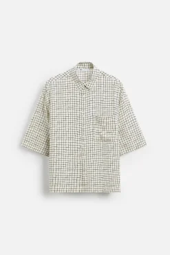Best CAMISA CUADROS Hombre Camisas